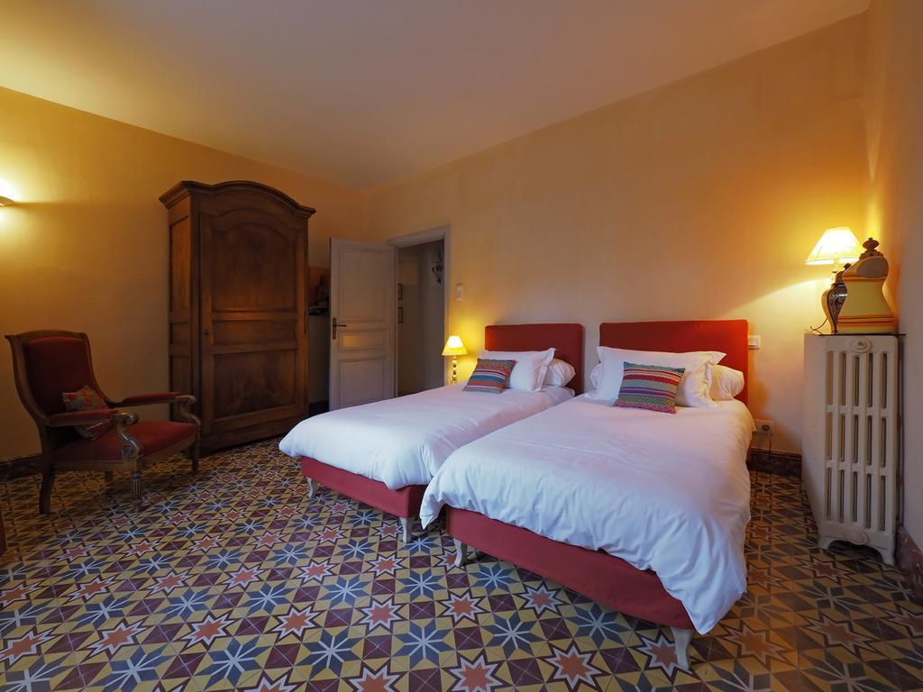 Sous Les Courtines Villa Carcassone Exterior photo